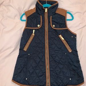 Vince Camuto Vest